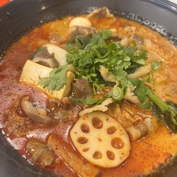 YGF Malatang - Hot Pot Near Me - Daly City, California