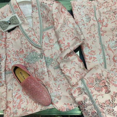 RASOOL’S MENSWEAR - Updated January 2026 - 10 Reviews - 6301 NW 7th Ave ...