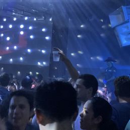 Dance floor Dance floor