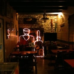 Les Brisants
