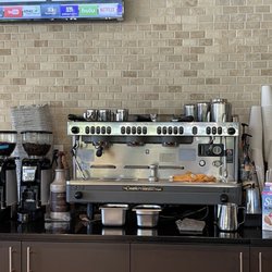 Passion Bakery Cafe - 8.24.22