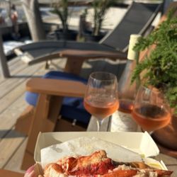 La La Lobster - Cape May