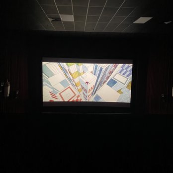 Cinemark Memorial City - Cinema Near Me - Houston, Texas