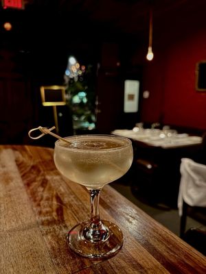 Brasserie by Niche by null