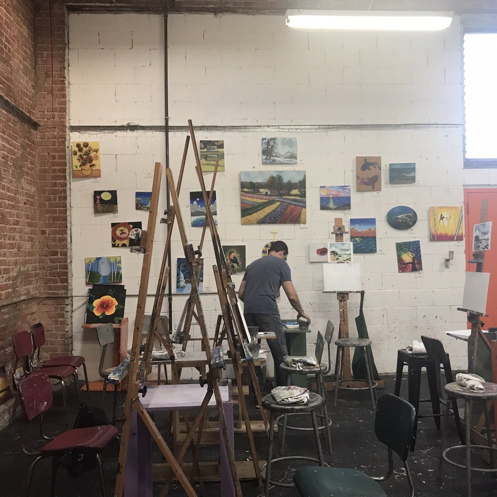 Paint:Lab - Art Supplies Near Me - Santa Monica, California Paint:Lab - Art Supplies Near Me - Santa Monica, California