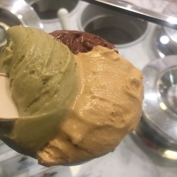 Grom - P - Ice Cream & Frozen Yogurt Near Me - Rome, RM Grom - P - Ice Cream & Frozen Yogurt Near Me - Rome, RM