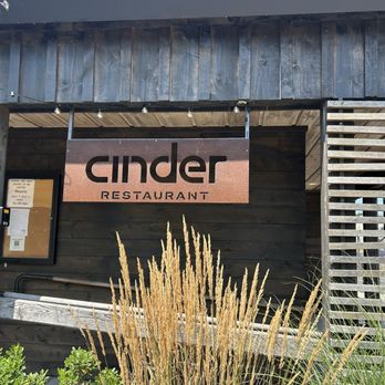 Cinder Restaurant - Breakfast & Brunch Near Me - Westerly, Rhode Island