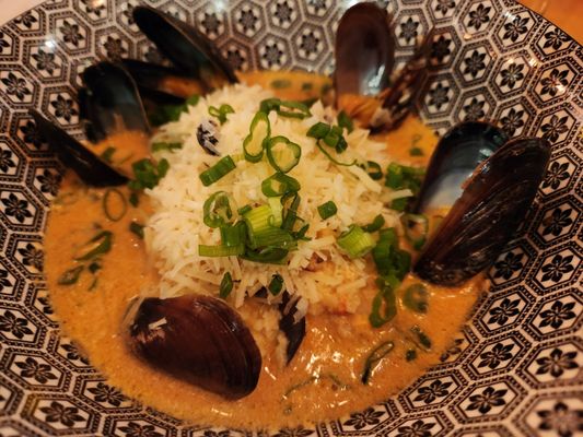 Bistro St-Malo by null