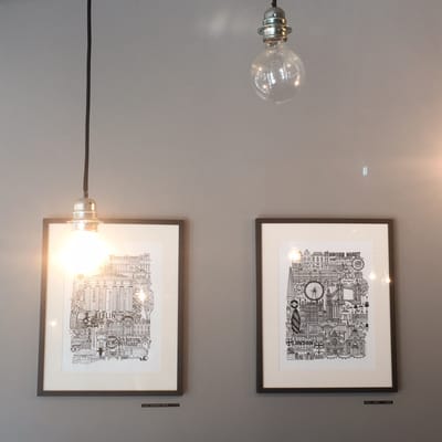 Citizen Coffee by null