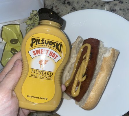 Czerw's Polish Kielbasa by null