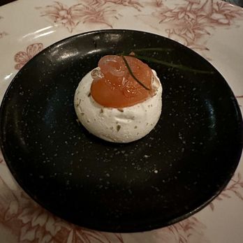 Wildflower - Amuse Bouche - Cocktail Bars Near Me - Denver, Colorado