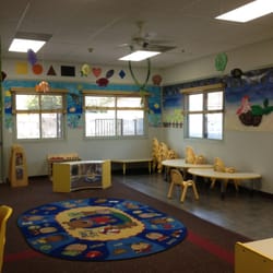 Room 1...ages 1-2 years