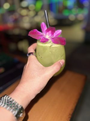 Giau bar n bites by null