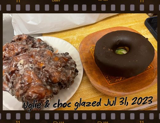 Donut Shoppe by null