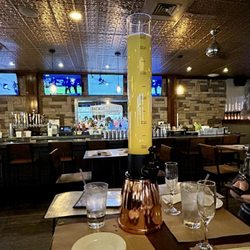 Jackson Hall American Bar & Grille - Mimosa tower