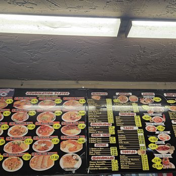 Aguacates Mexican Food - menu - Mexican Near Me - Vista, California Aguacates Mexican Food - menu - Mexican Near Me - Vista, California