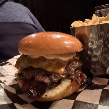 SafeHouse - Burgers Near Me - Milwaukee, Wisconsin SafeHouse - Burgers Near Me - Milwaukee, Wisconsin