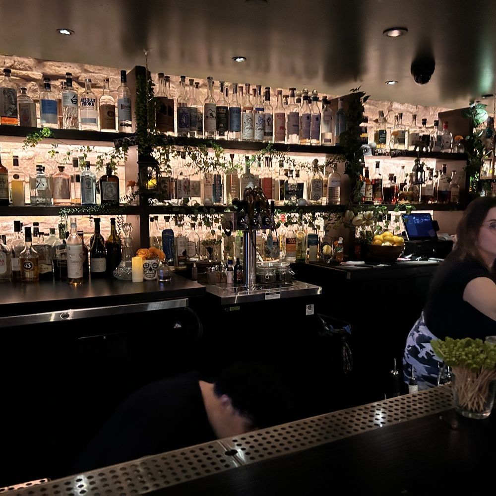 Emerald Eye - Bar - Lounges Near Me - Denver, Colorado Emerald Eye - Bar - Lounges Near Me - Denver, Colorado