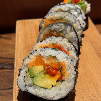 Rosella - Sushi Bars Near Me - New York, New York