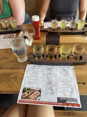 Brick River Cider St. Louis by null
