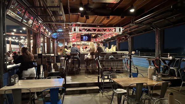 LSA Burger Co. by null