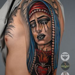 13 Tattoo Studio