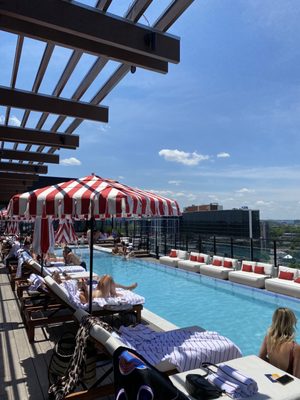 Virgin Hotels Nashville by null Virgin Hotels Nashville by null