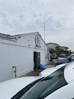 Swig & Swine Mount Pleasant by null