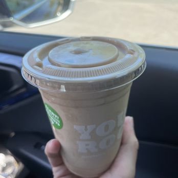 South Block - Juice Bars & Smoothies Near Me - Fairfax, Virginia