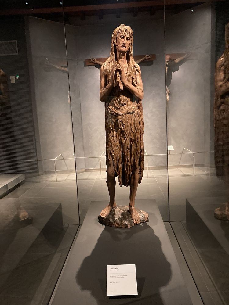 Museo dell'Opera del Duomo