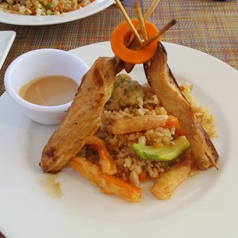 Sunsets & Sushi Bar - Chicken Satay. - Sushi Bars Near Me - Cabo San Lucas, BCS Sunsets & Sushi Bar - Chicken Satay. - Sushi Bars Near Me - Cabo San Lucas, BCS