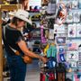 Chute 10 Mercantile