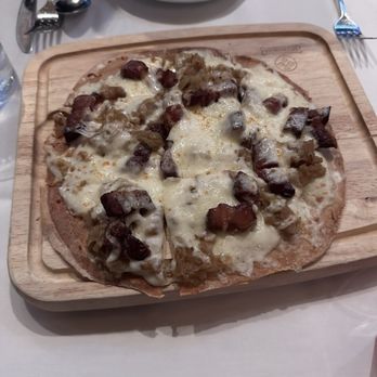 Luke - Flammenkuchen - French Near Me - New Orleans, Louisiana Luke - Flammenkuchen - French Near Me - New Orleans, Louisiana