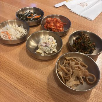 Ondam - Korean Near Me - Santa Clara, California Ondam - Korean Near Me - Santa Clara, California