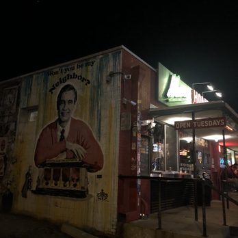 More Home Slice Pizza - exterior - Pizza Near Me - Austin, Texas More Home Slice Pizza - exterior - Pizza Near Me - Austin, Texas