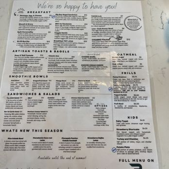 New Penny Cafe - Menu (front) - Cocktail Bars Near Me - Avondale, Arizona New Penny Cafe - Menu (front) - Cocktail Bars Near Me - Avondale, Arizona