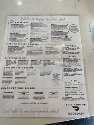 Menu photo 7 New Penny Cafe Avondale, AZ Menu photo 7 New Penny Cafe Avondale, AZ