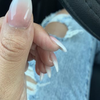 Vida Nail Spa - Thin Acrylic - Nail Salons Near Me - Oakley, California Vida Nail Spa - Thin Acrylic - Nail Salons Near Me - Oakley, California