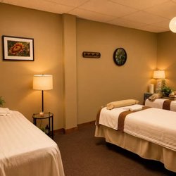 Zen Oasis Massage