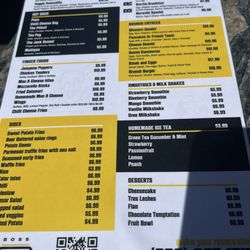Boss Burger