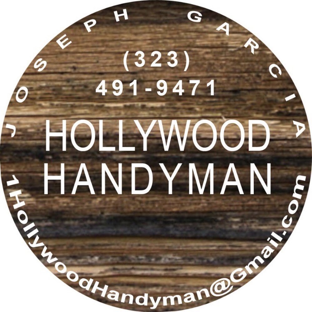 1HollywoodHandyman@Gmail.com