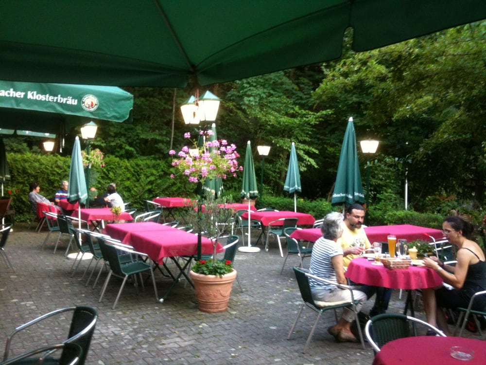 Naturfreundehaus Fuchsrain