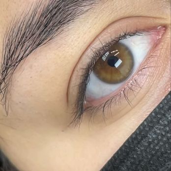 Diosa Glam Studio - Before lash lift - Waxing Near Me - Los Alamitos, California Diosa Glam Studio - Before lash lift - Waxing Near Me - Los Alamitos, California
