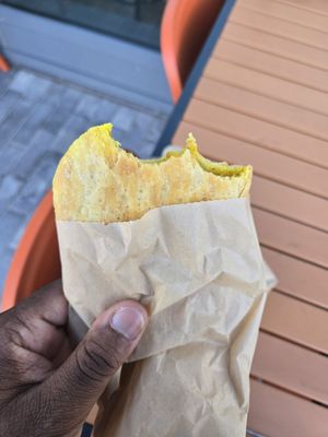 Negril - Silver Spring by null