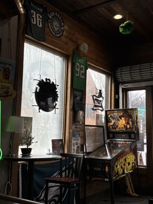 Rocky Mountain Pizza Company by null
