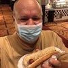 Hebrew National Hot Dog Cart gift card