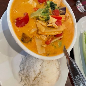 The Coconut Downtown - Yellow curry - Thai Near Me - Reno, Nevada The Coconut Downtown - Yellow curry - Thai Near Me - Reno, Nevada