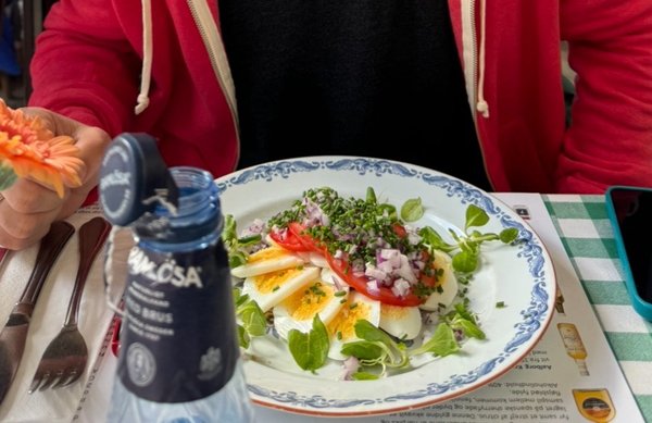 Søpromenaden by null