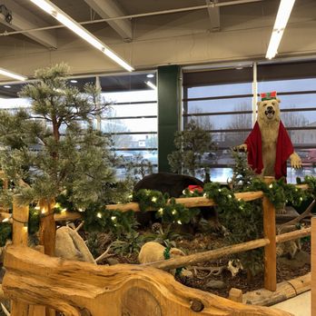 Bobs True Value Hardware - Interior - Hardware Stores Near Me - Longview, Washington