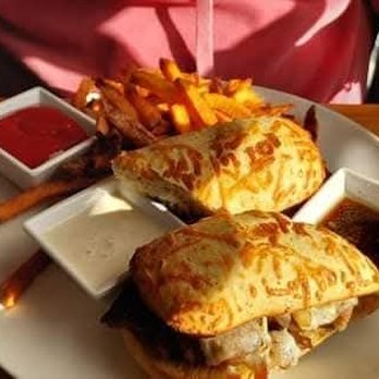 That Place In Ogunquit - New American Near Me - Ogunquit, Maine